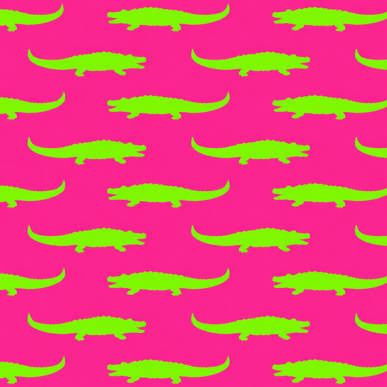 Gator Glow