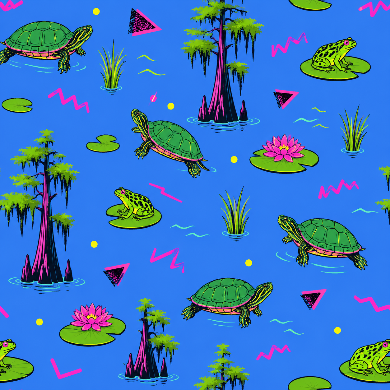 Turtle Pop
