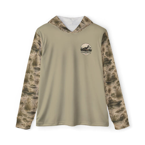 Airboat Heritage Collection — UV Hoodie