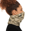 Airboat Heritage Collection Print – Neck Gaiter