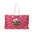 Gator Glow - Weekender Bag