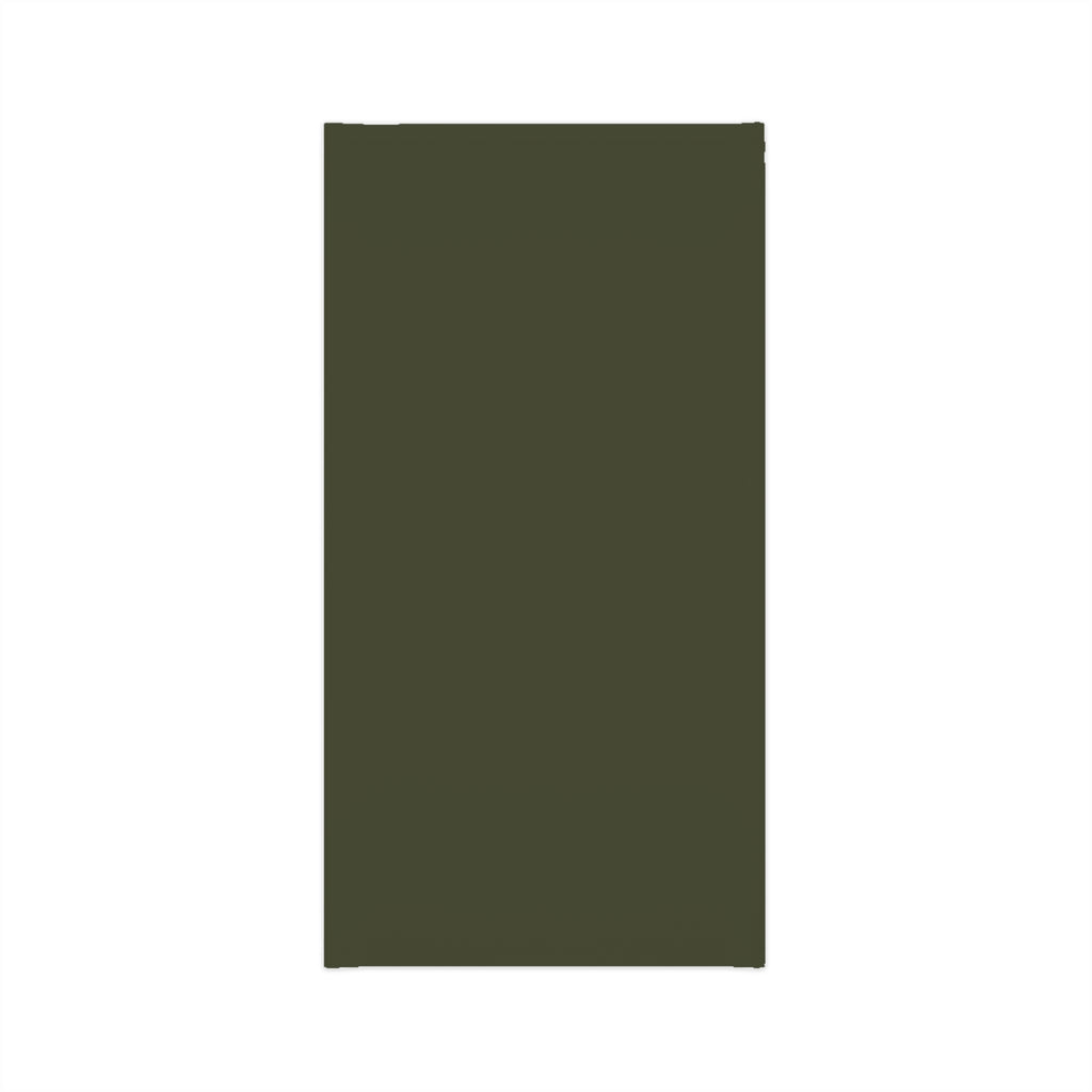 Airboat Heritage Collection Green – Neck Gaiter