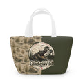 Airboat Heritage Collection — Florida Everglades Insulated Tote