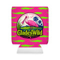 Gator Glow - Can Cooler Sleeve