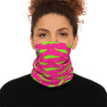 Gator Glow - Neck Gaiter