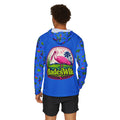 Turtle Pop - Men's Sports Warmup Hoodie