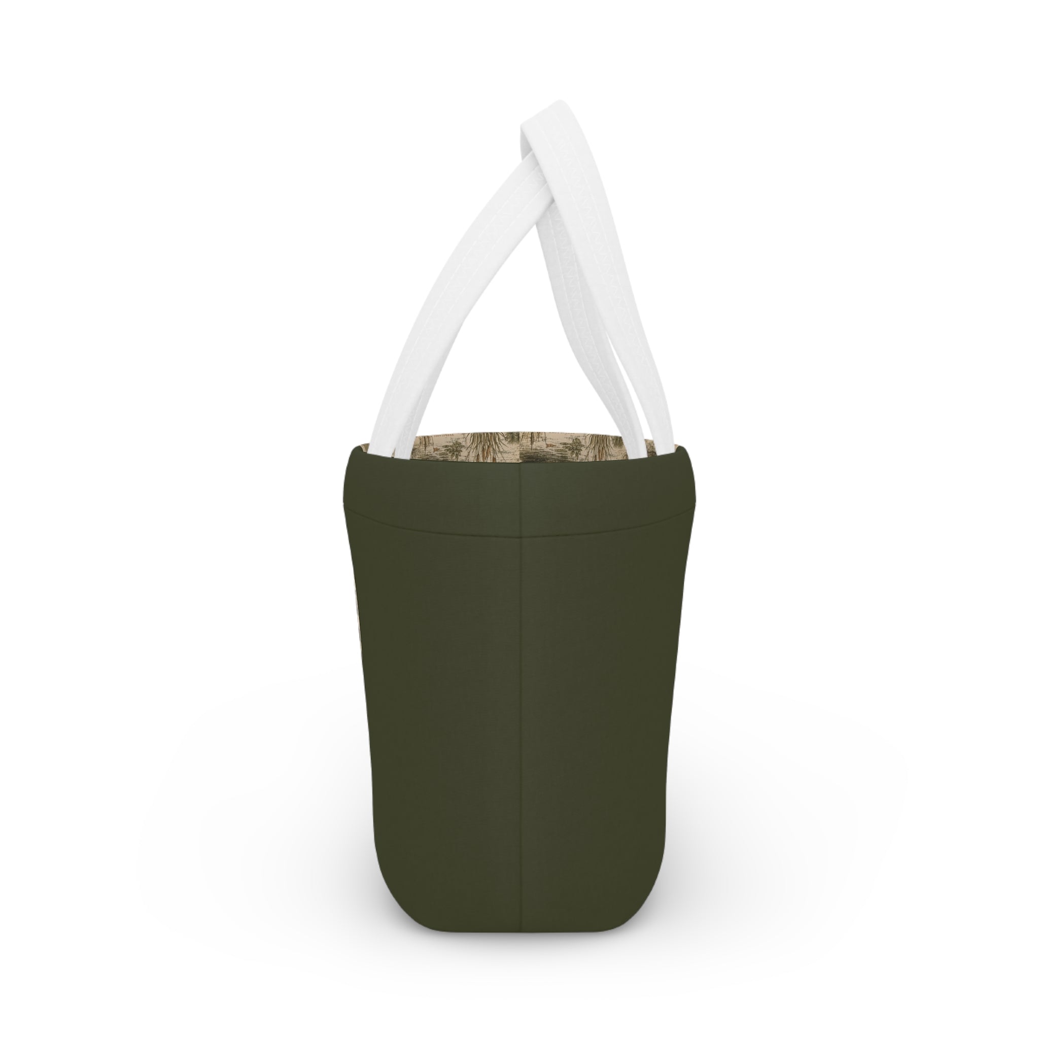 Airboat Heritage Collection — Florida Everglades Insulated Tote