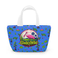 Turtle Pop — Insulated Tote