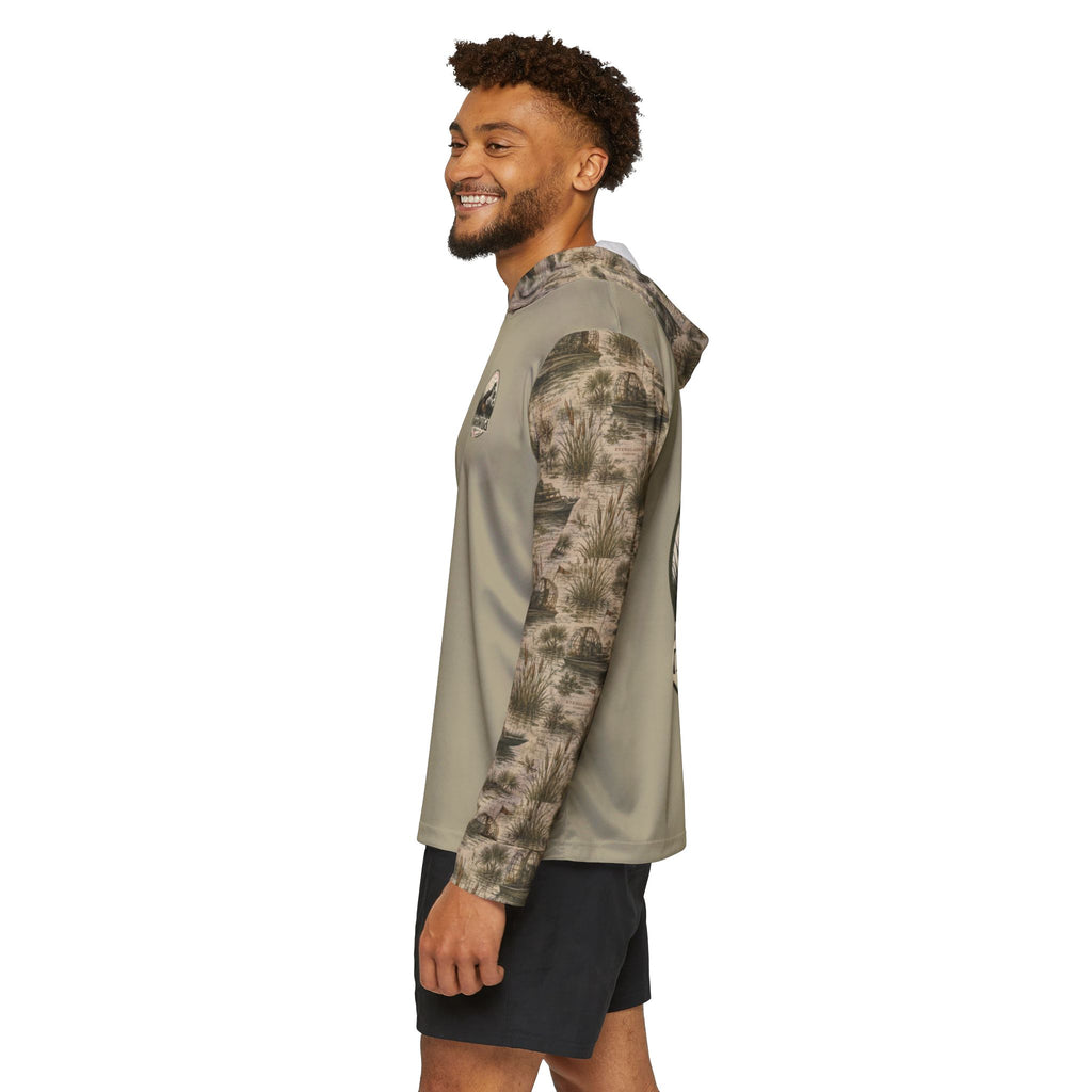 Airboat Heritage Collection — UV Hoodie
