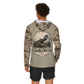 Airboat Heritage Collection — UV Hoodie