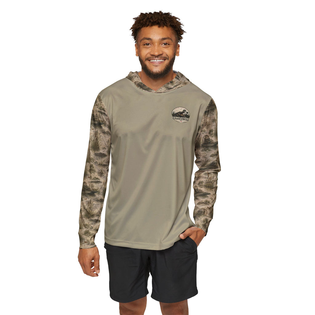 Airboat Heritage Collection — UV Hoodie
